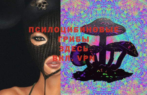 герыч Алексеевка